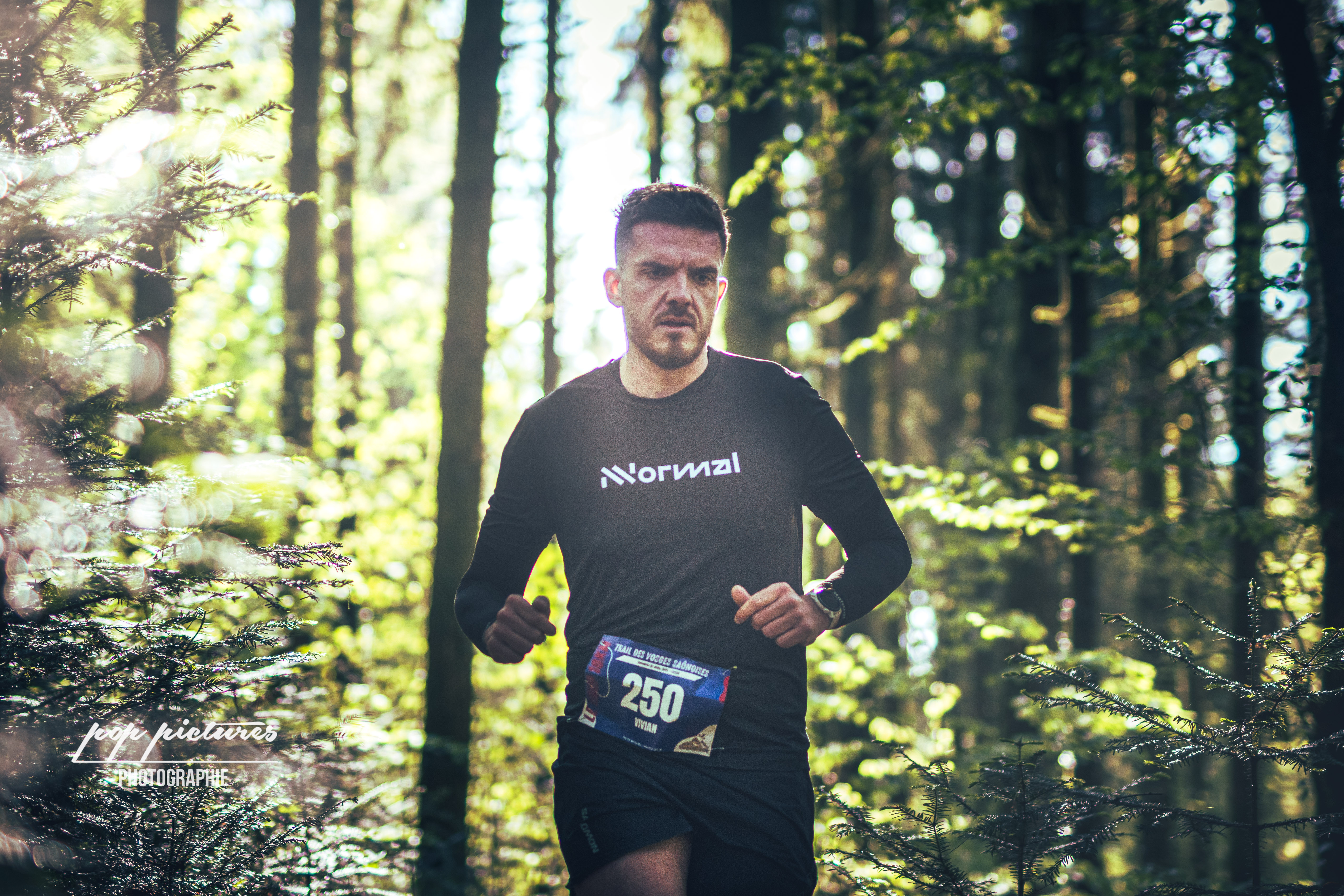 Image du trail